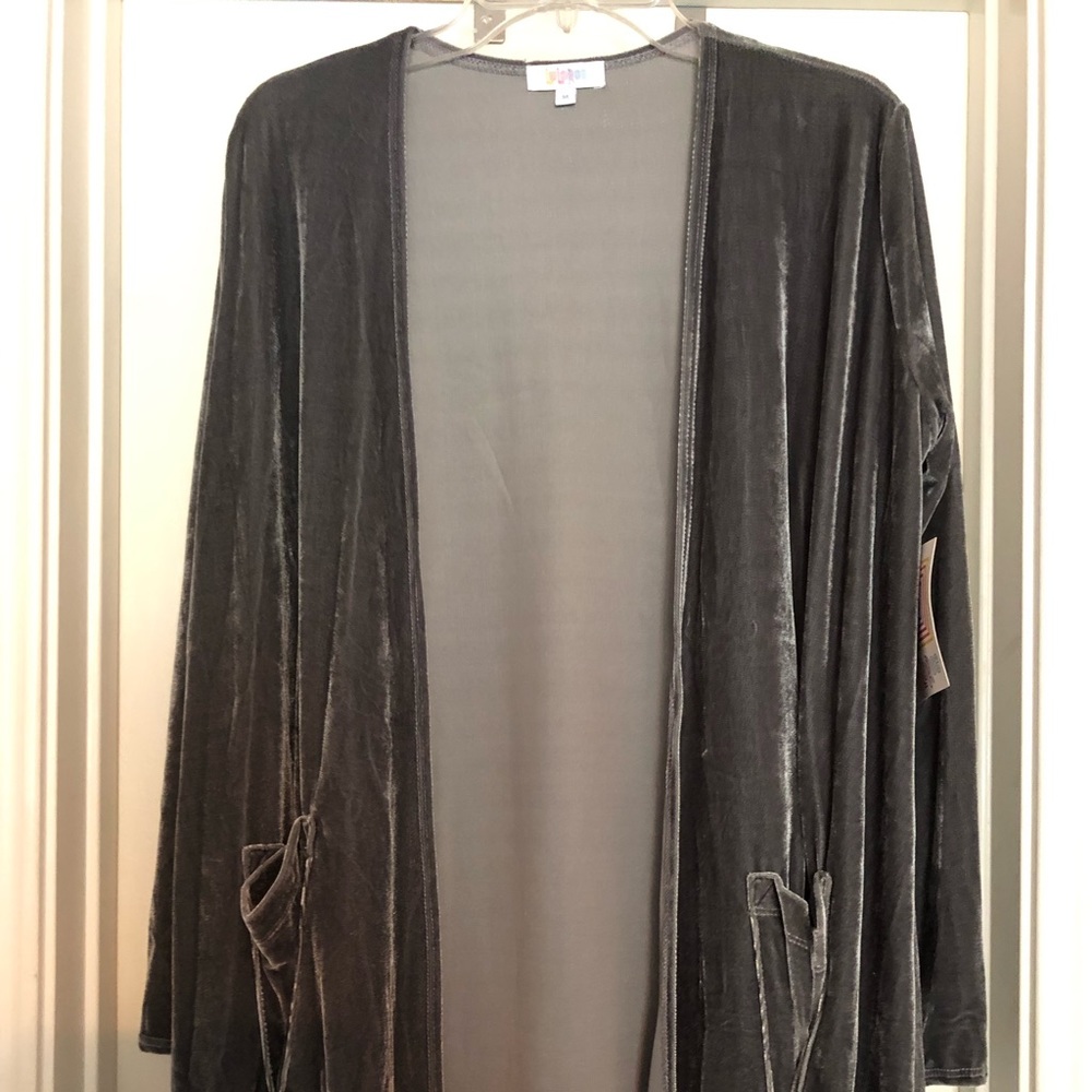 Velvet Lularoe Sarah